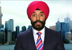 Canada’s Minister Bains comments on sale of Bombardier Transportation to Alstom SA