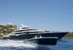 How Is A Customer Superyacht Built? We Take A Closer Look