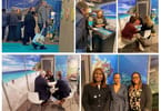 The Seychelles brings “Sun and Sea” to Belgium Trade Fair