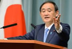 Japanese government official: No plans for state of emergency