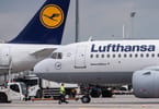 Lufthansa führt Kurzarbeit auf den Flughäfen Frankfurt und München ein