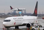Air Canada to reduce capacity by 90% due to Covid-19 impact