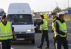 Austria bans France, Spain and Switzerland flights, introduces border checks
