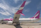 Canada’s Swoop suspends all international flights