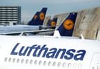 Lufthansa suspends dividend payment to limit financial impact of coronavirus crisis