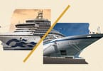Royal Caribbean Cruises suspends sailings of its fleet globally