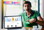 BUZZ.TRAVEL: How the travel industry communicates also during COVID-19