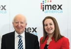 IMEX in Frankfurt: The Show Must Go On