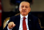 Erdogan locks down 31 Turkish cities, puts teenagers in quarantine