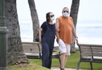 Honolulu Mayor mandates face masks in public for Oahu residents
