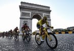 ‘No choice’ but to cancel: Tour de France would be a disaster, expert warns