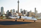 Porter Airlines нь Канадын холбооны цалин хөлсний татаас олгох хөтөлбөрийг тогшдог