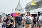 China set to lead Thailand’s tourism recovery from August