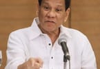 Philippines Duterte: COVID-19 quarantine violators? Shoot them dead!