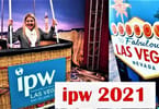 Las Vegas will hoIPW 2021