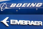 Boeing terminates agreement to launch joint ventures with Embraer