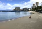 Hawaii Tourism: Visitor arrivals, spending down more than 50 percent