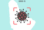 Barbados reports its third death from COVID-19 virus