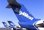SkyWest receives $438 million in payroll support under CARES Act