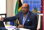 Minister Bartlett Announces 6-Month Moratorium on Licenses for Tourism Entities