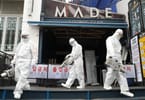 Industrija nočnega življenja prosi, naj ne bo kriminalizirana zaradi izbruha COVID-19 v Južni Koreji
