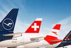Lufthansa Group airlines extend free re-booking period