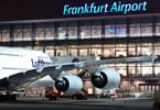 Frankfurt Airport plans more destinations from June