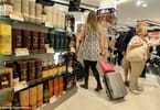 Tourism growth expected to drive the rise of European travel retail market