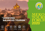 Mekong Tourism Forum postponed until February 2021