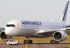 Air France to Mauritius: Flights Resume June 15