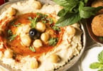 Israel Virtual Cuisine: From Tourism Ministry to Your Home