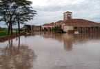 Lake Victoria water level smashes 1964 record