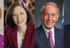 US Senators Markey, Cantwell, Baldwin, and Blumenthal demand DOT focus on protecting air travelers
