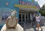 Florida Keys re-opens to tourists