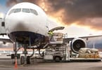Global air cargo demand plummets but capacity disappears even faster