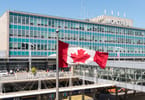 Монтреал-Трюдо олон улсын нисэх онгоцны буудал дээр эрүүл мэндийн шинэ арга хэмжээнүүдийг зарлав