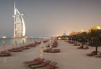 Приємні квітневі номери готелів на Близькому Сході можуть бути найнижчими