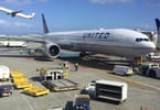 United Airlines resumes Shanghai flights from San Francisco