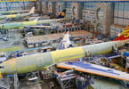 Airbus: 2020 gross orders total 365 aircraft so far