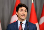 Канадын Ерөнхий сайд Жастин Трюдо Дэлхийн далайн өдрөөр мэдэгдэл хийлээ