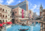 The Venetian Resort re-opens with new commitment to safety