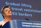 EU member states to start lifting travel restrictions