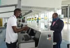 Jamaica Tourism Minister Examines New Safeguards at Norman Manley International Airport