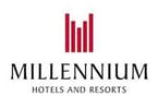 Millennium Hotels and Resorts Welcomes Guests to Celebrate the Holidays
