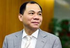 Richest Man in Vietnam Has a Plan to Save the Virus-stricken World
