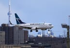 Canada’s WestJet expands August schedule, updates July flying