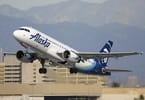 Alaska Airlines launches service from San Jose to Washington, Oregon and Montana