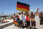 Germans want to travel abroad despite COVID-19 pandemic