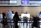 United Arab Emirates allows all citizens and residents travel again