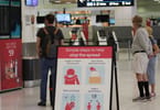 Australia limits number of citizens allowed to return from overseas each week